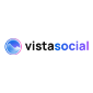 vistasocial instagram marketing tools for rapid growth logo