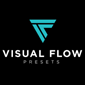 visual flow presets logo