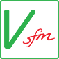 visual sfm free photogrammetry software logo