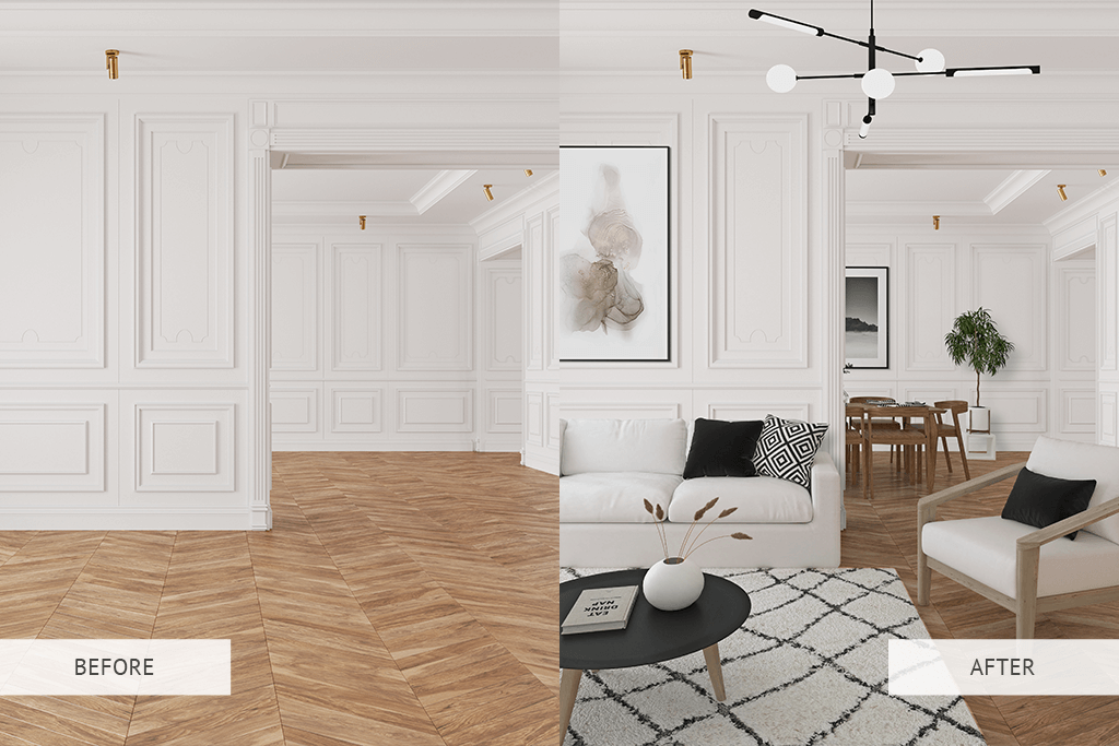 visualstager example