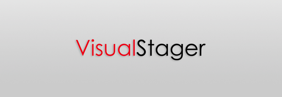 visualstager logo