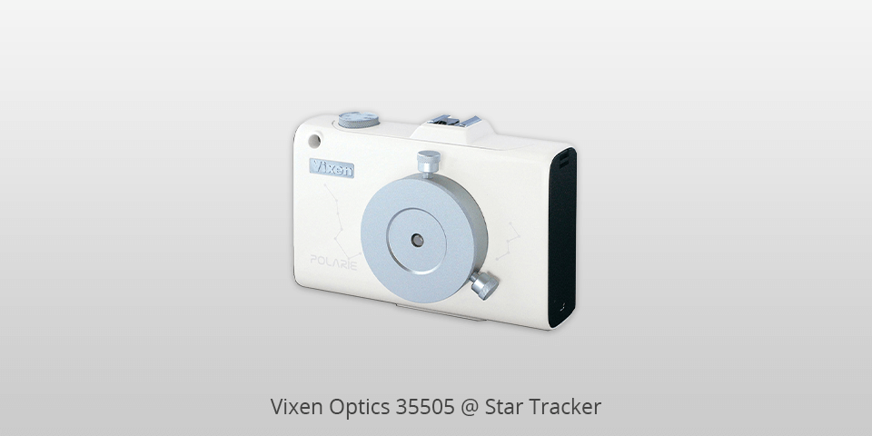 vixen optics 35505 star tracker