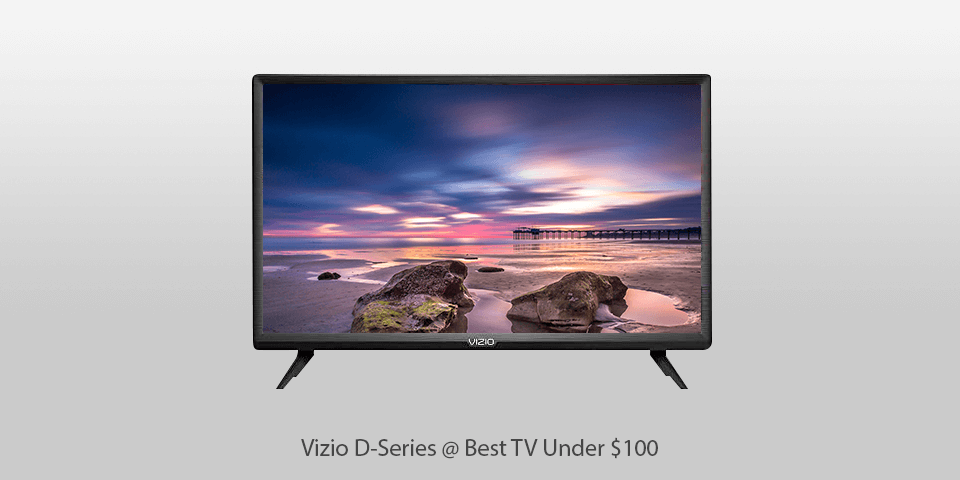 Smart TV baratos ✓【Desde 100€