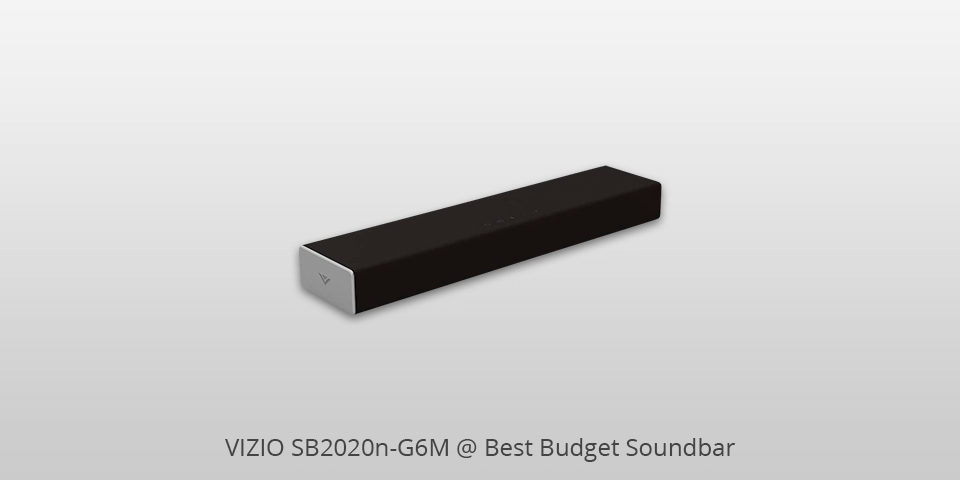 vizio sb2020n-g6m budget soundbars