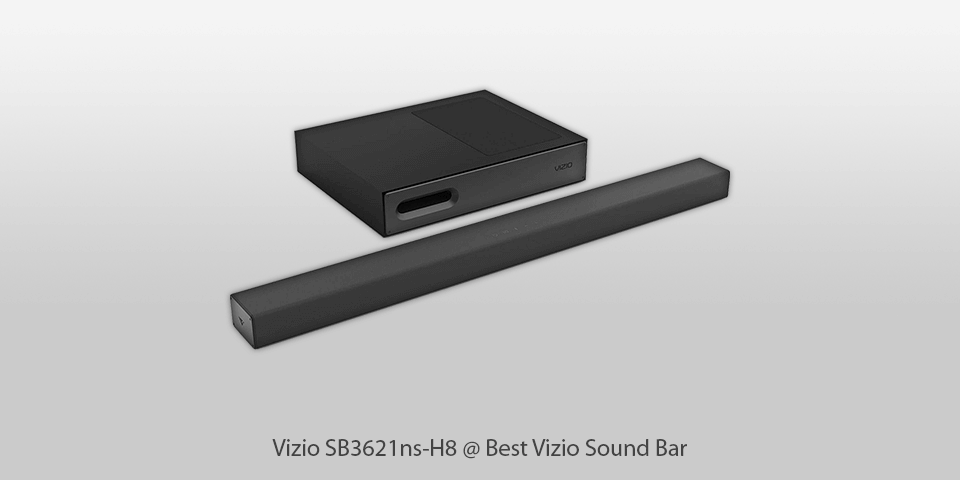 vizio sb3621ns-h8 vizio sound bars