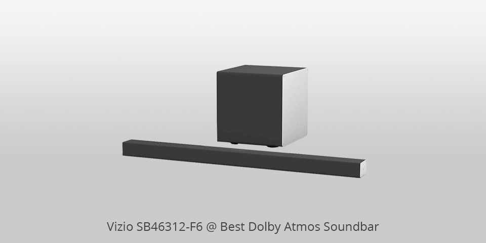 vizio sb46312-f6 dolby atmos soundbars