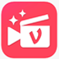 vizmato tik tok video editing app logo