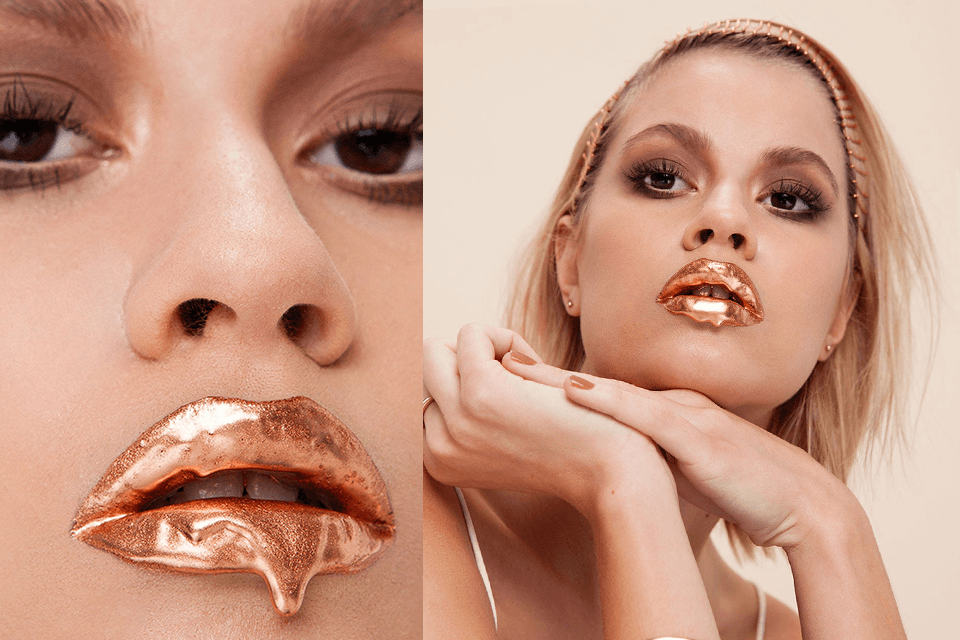 vlada haggerty makeup image