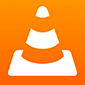 vlc media player logo