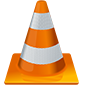 vlc media player logo