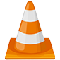 vlc mp4 to mp3 converter logo