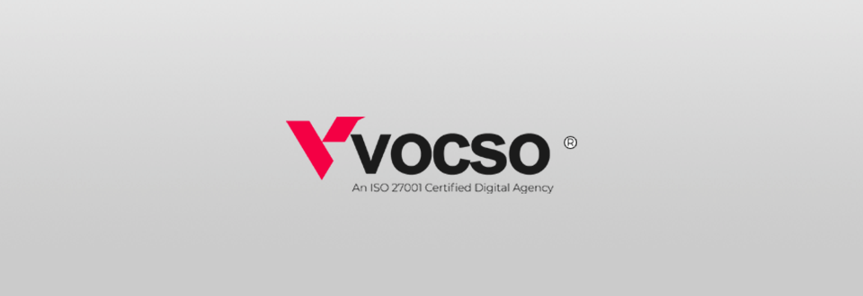 vocso review logo