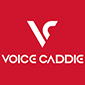 voice caddie logo