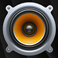 vox flac players for mac logo