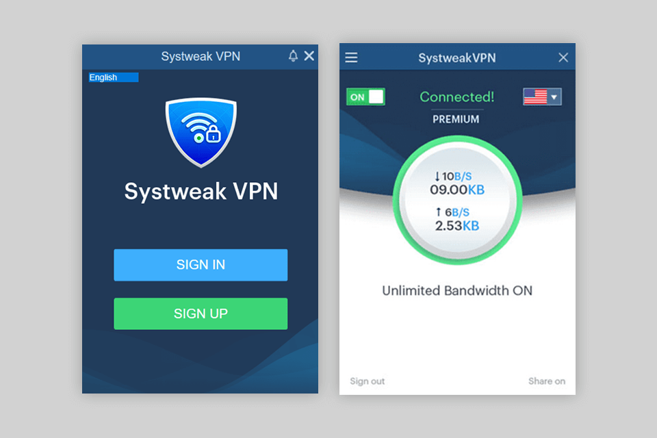 vpn systweak antivirus review