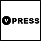 vpress wordpress video theme logo