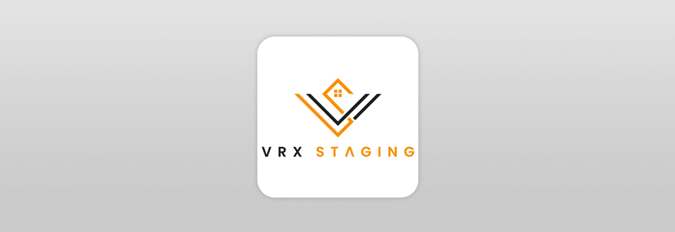 vrx staging logo