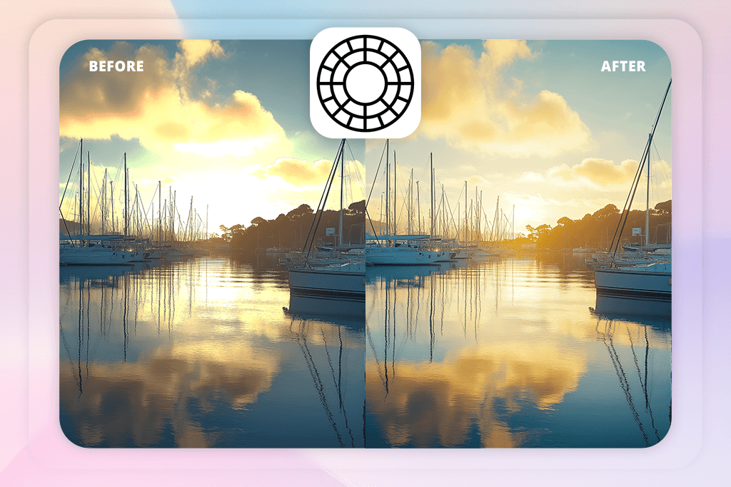 vsco app like picsart
