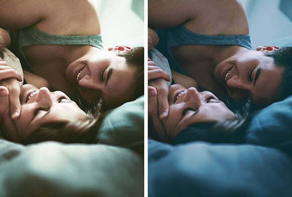 Vsco Кэм Лутс