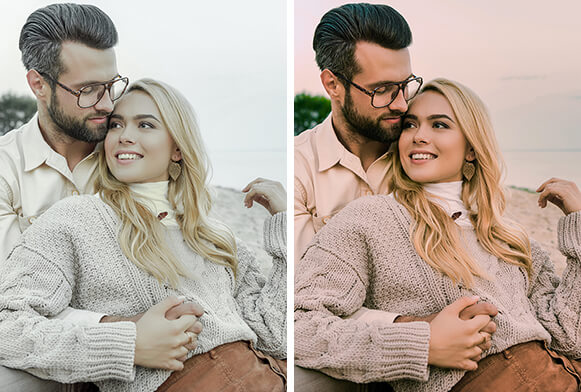 vsco выглядит ужасно