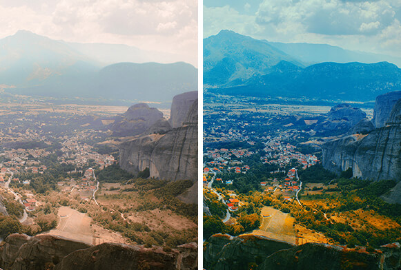 скачать vsco lut