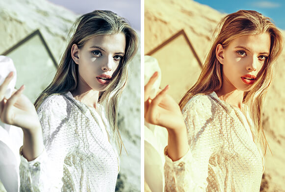 vsco luts для видео