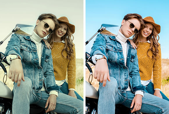 150 Free VSCO LUTs – Download Now!