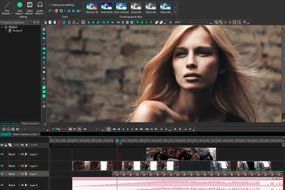 best free photo editing software for windows 10 pc