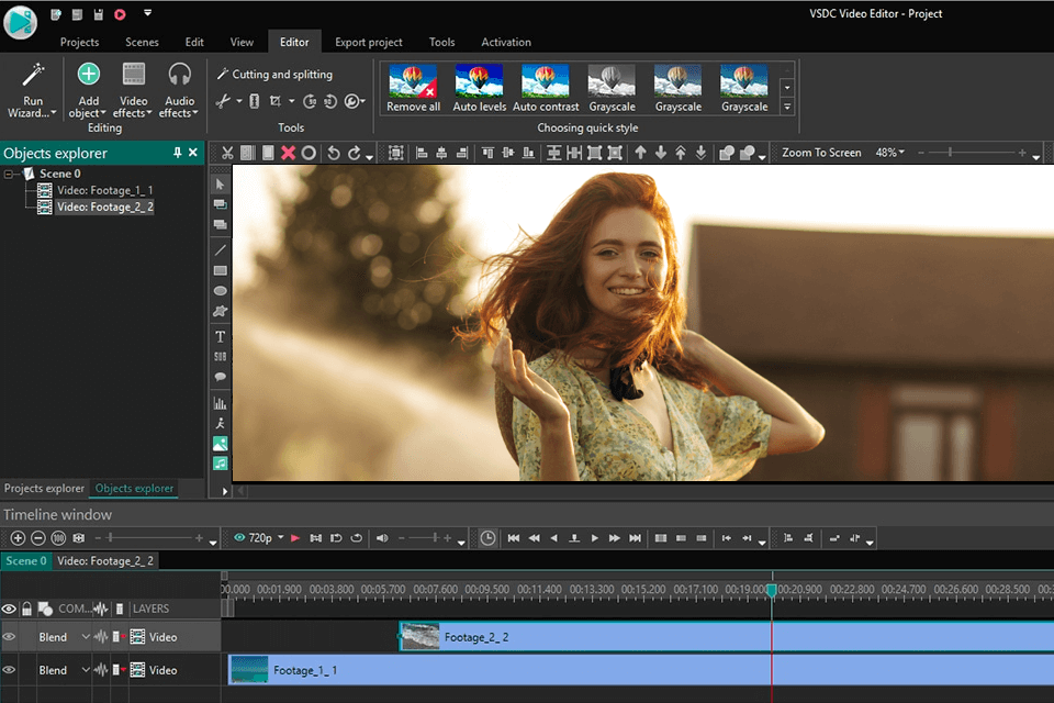 7 Best Vlog Editing Software of 2024: Windows & Mac