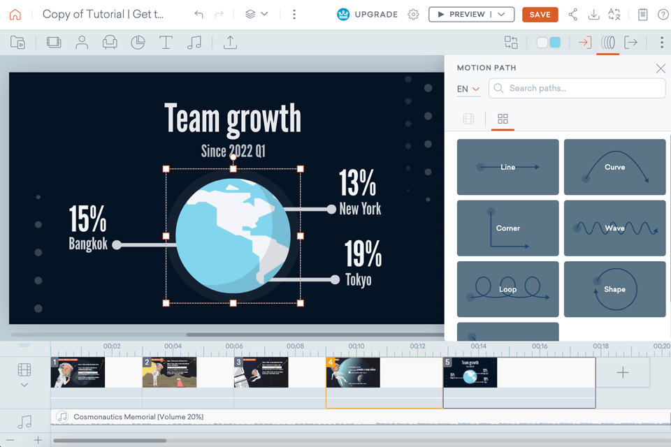 vyond best animaker alternative interface