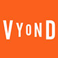vyond logo