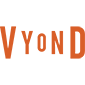 vyond logo