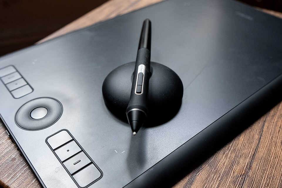 wacom intuos pro large wacom tablet lifestyle