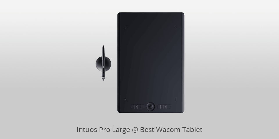 wacom intuos pro large wacom tablet