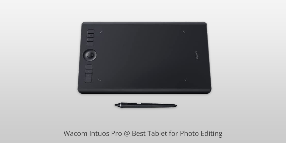 best tablet for photo editing uk