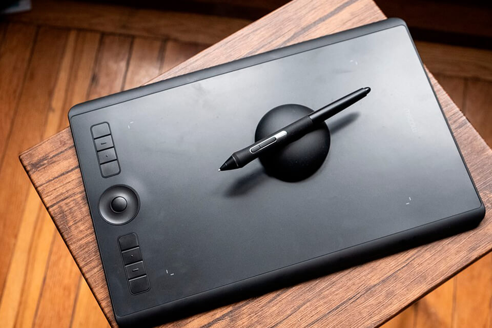 10 Best Wacom Tablets To Buy In 2023