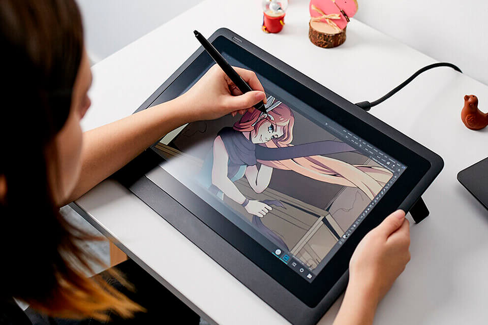 10 Best Wacom Tablets to Buy in 2023