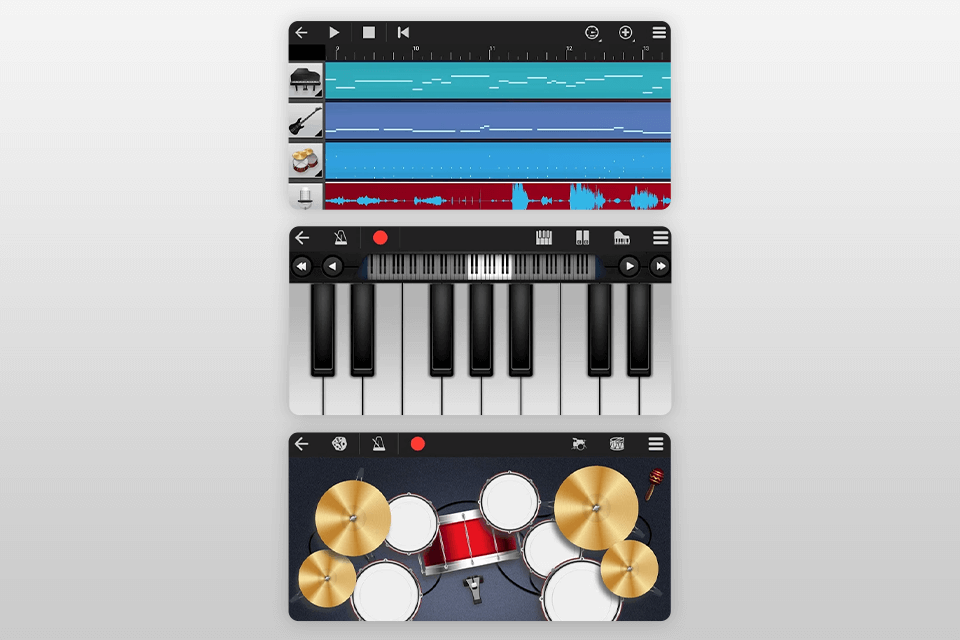 7 Best Music Producing Apps in 2024
