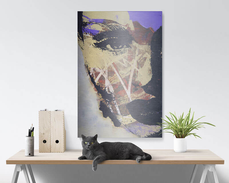 prestophoto review creating custom wall art