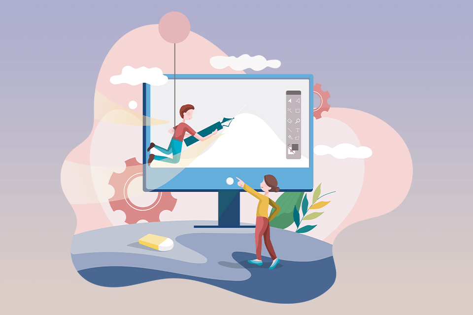 watabe digital review visual content creating