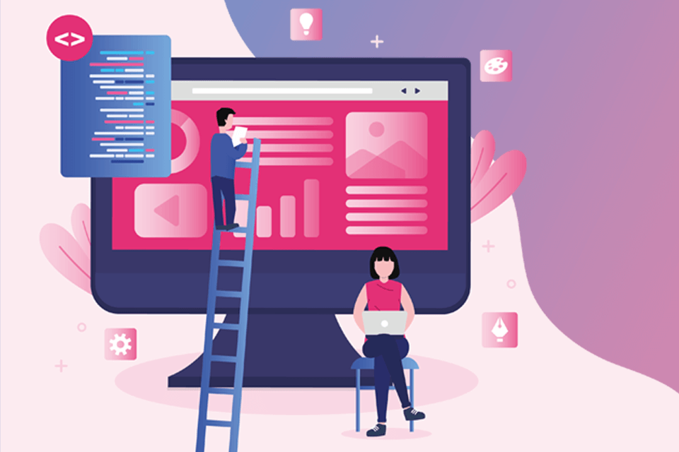 watabe digital review website design