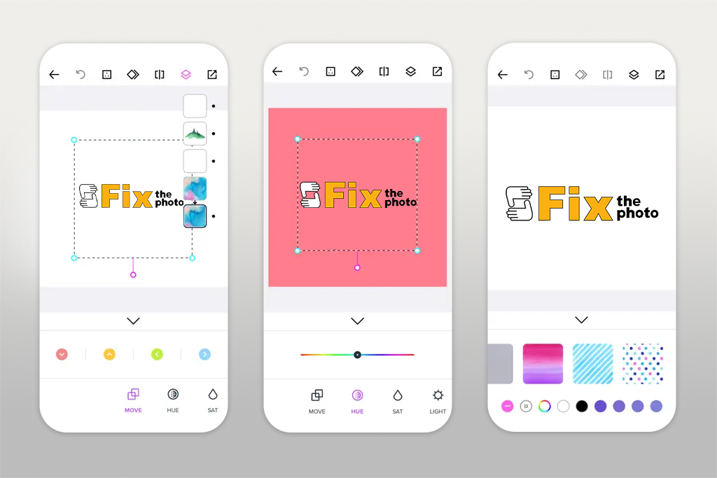 watercolor logo maker logo design app
