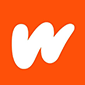 wattpad app to read books logo