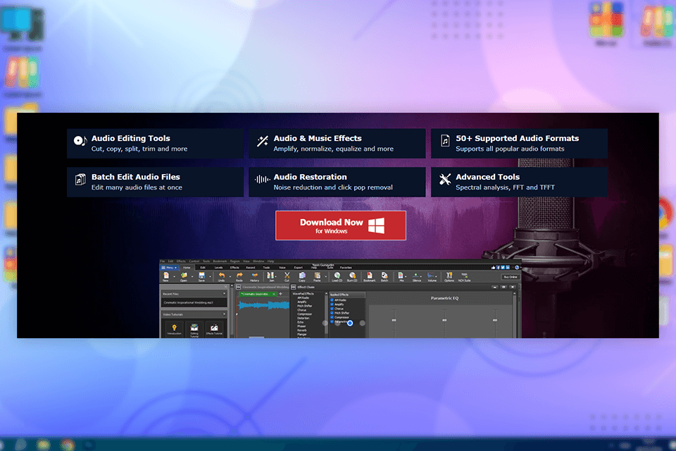 wavepad official version
