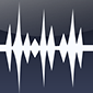 wavepad voice over software logo