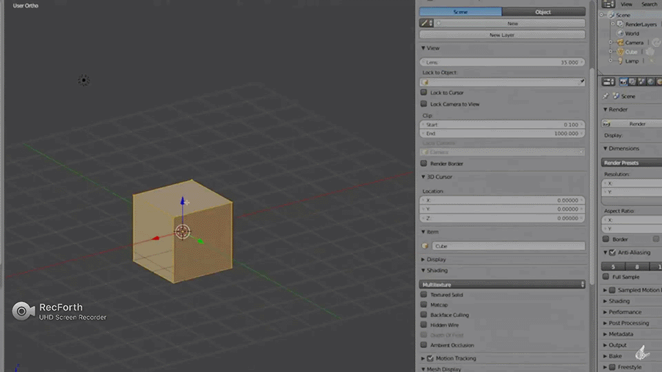 wax after effects alternative gif