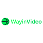 wayin ai video to text converter logo