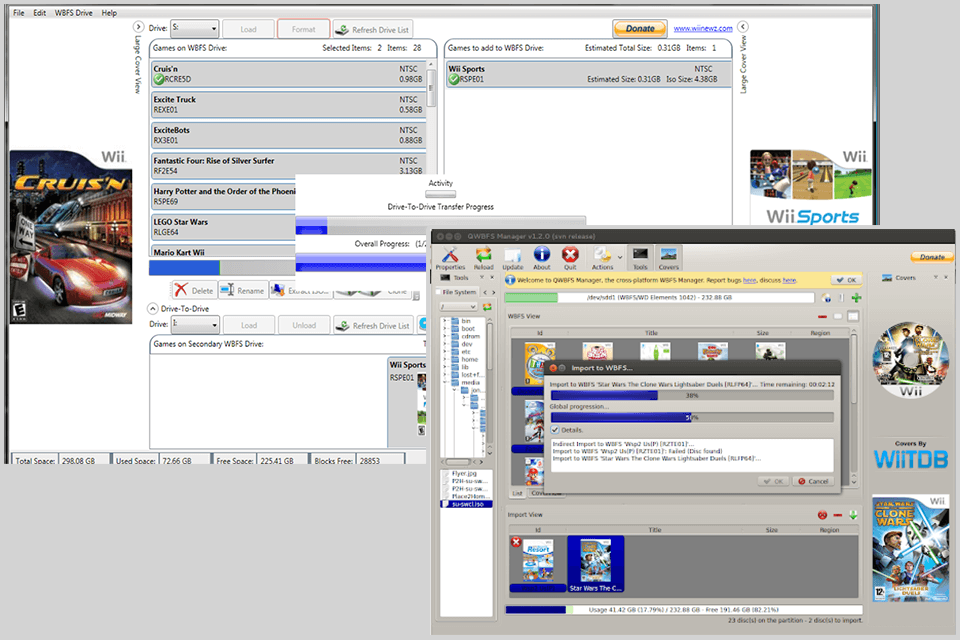 wbfs manager download