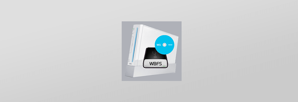 wbfs manager download logo