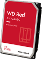 wd 4tb red nas hard drives